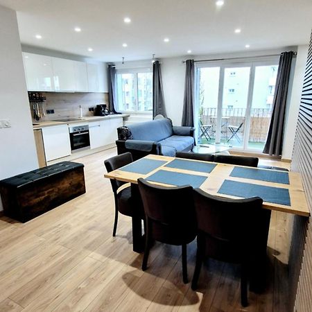 Le Necy, Entierement Renove En 2025 Apartment Annecy Exterior photo