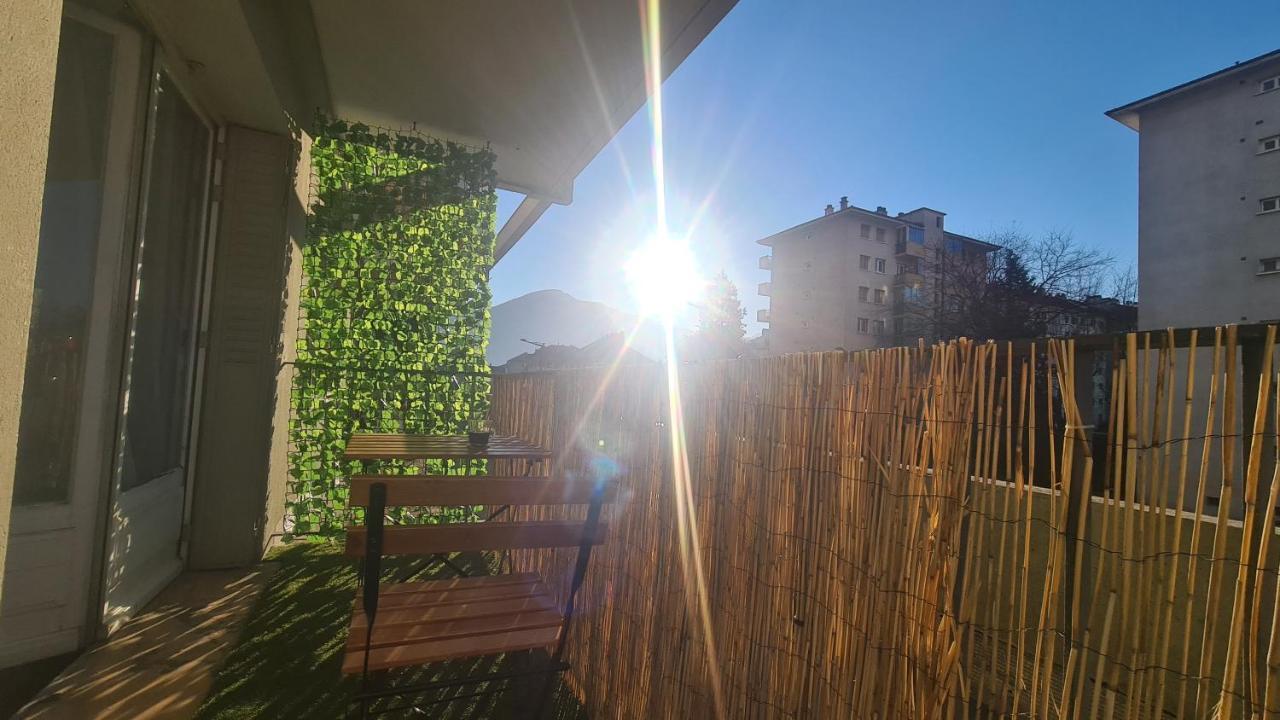 Le Necy, Entierement Renove En 2025 Apartment Annecy Exterior photo