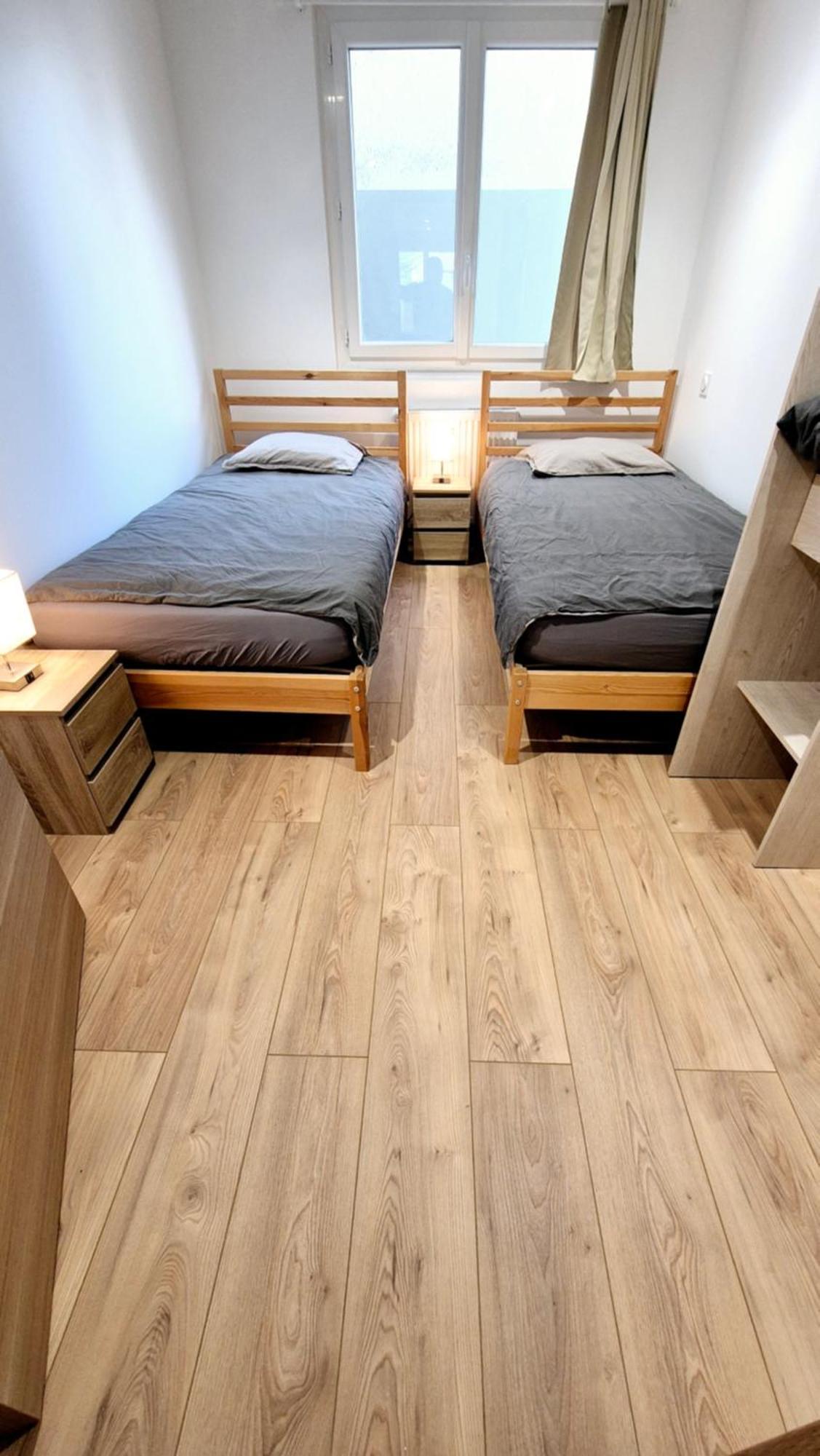 Le Necy, Entierement Renove En 2025 Apartment Annecy Exterior photo