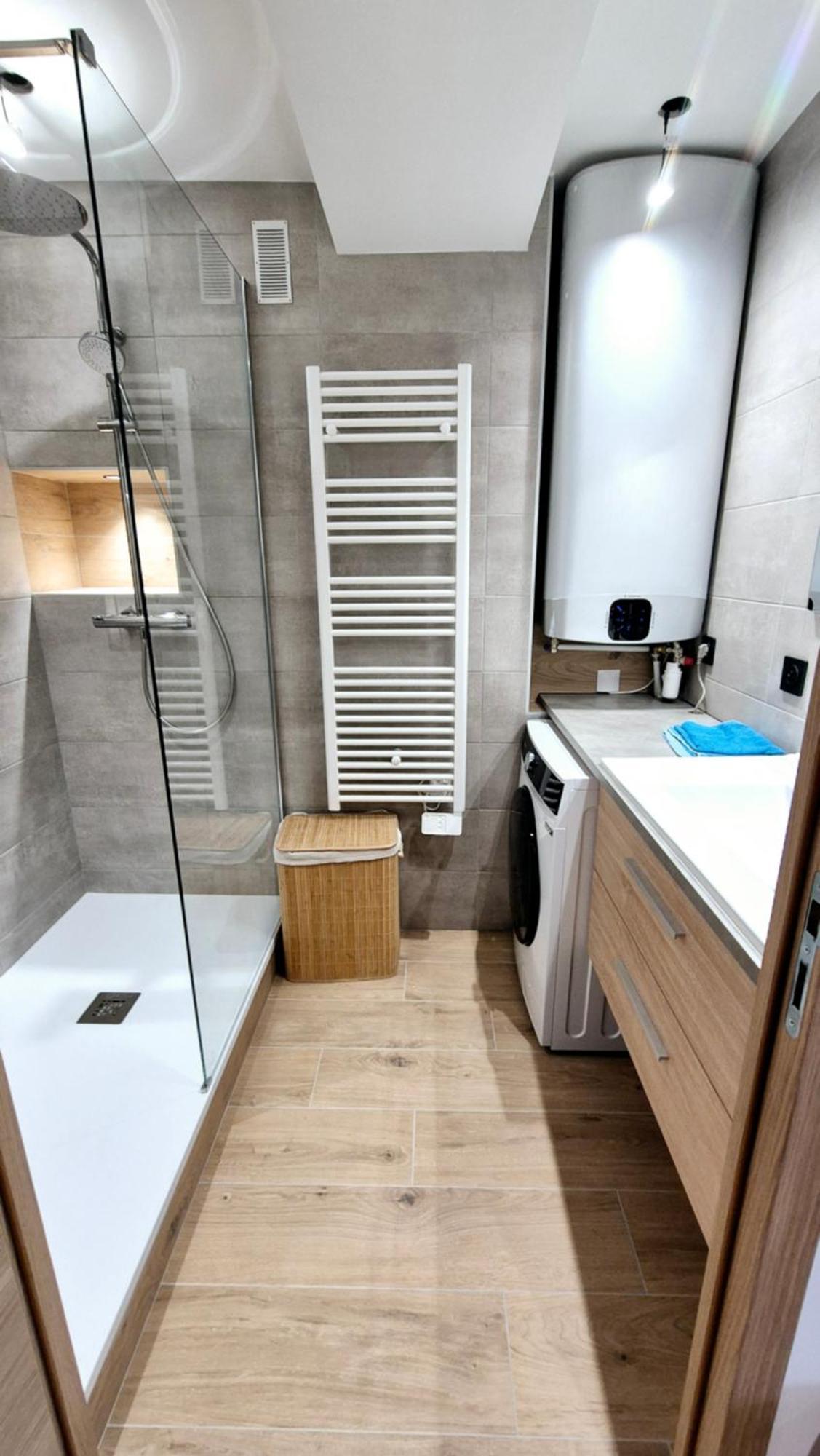 Le Necy, Entierement Renove En 2025 Apartment Annecy Exterior photo